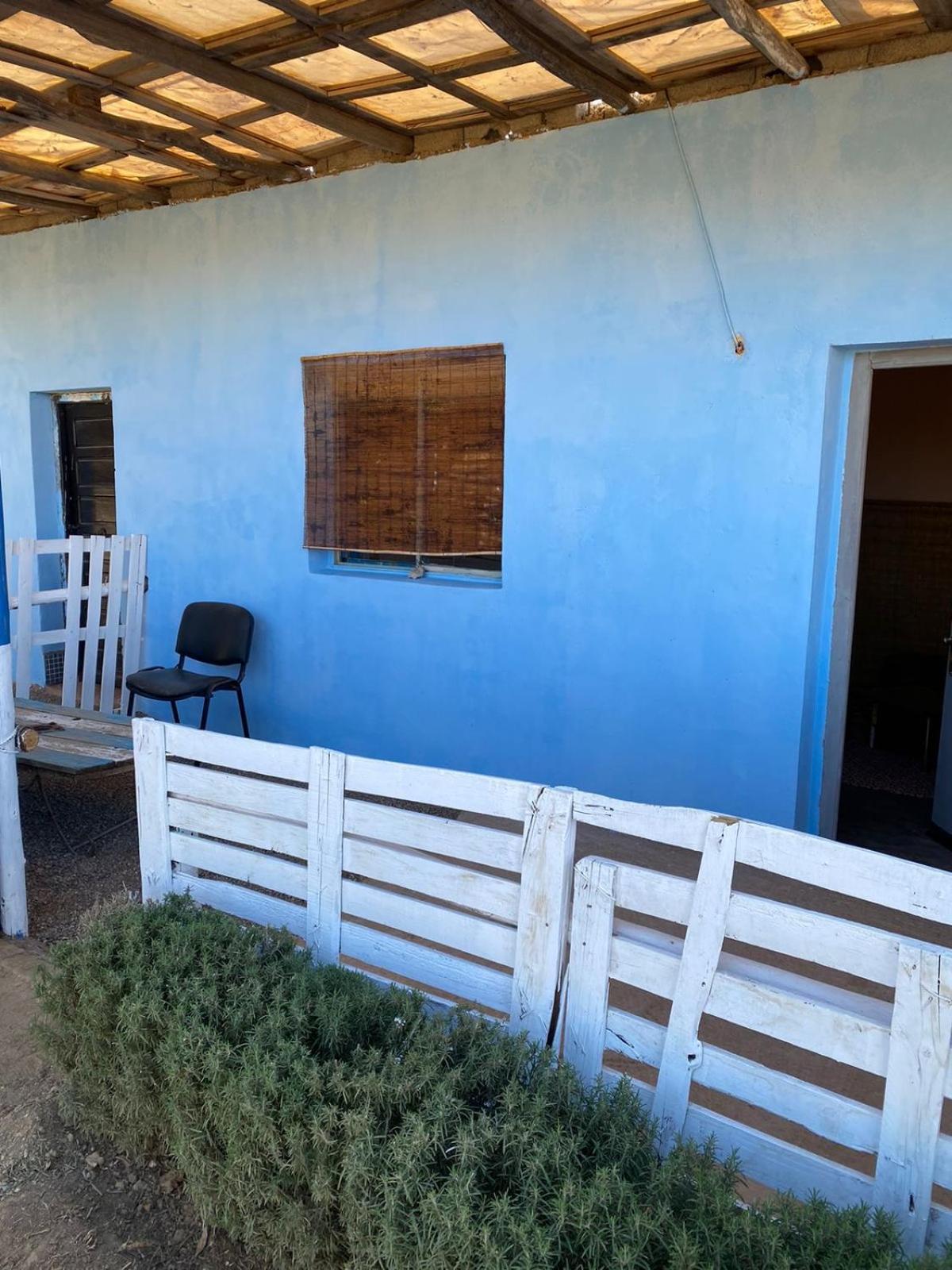 Villa Les Cavaliers Chez Yassine à Marrakesh Extérieur photo