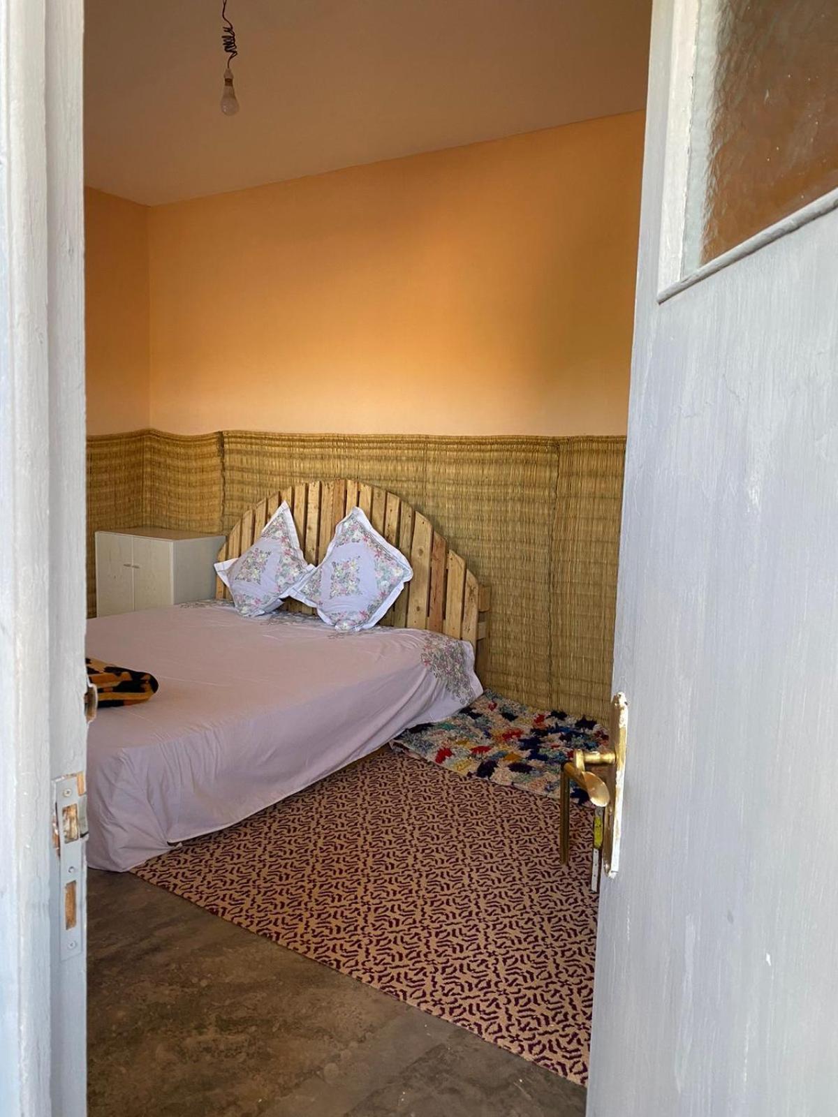 Villa Les Cavaliers Chez Yassine à Marrakesh Extérieur photo