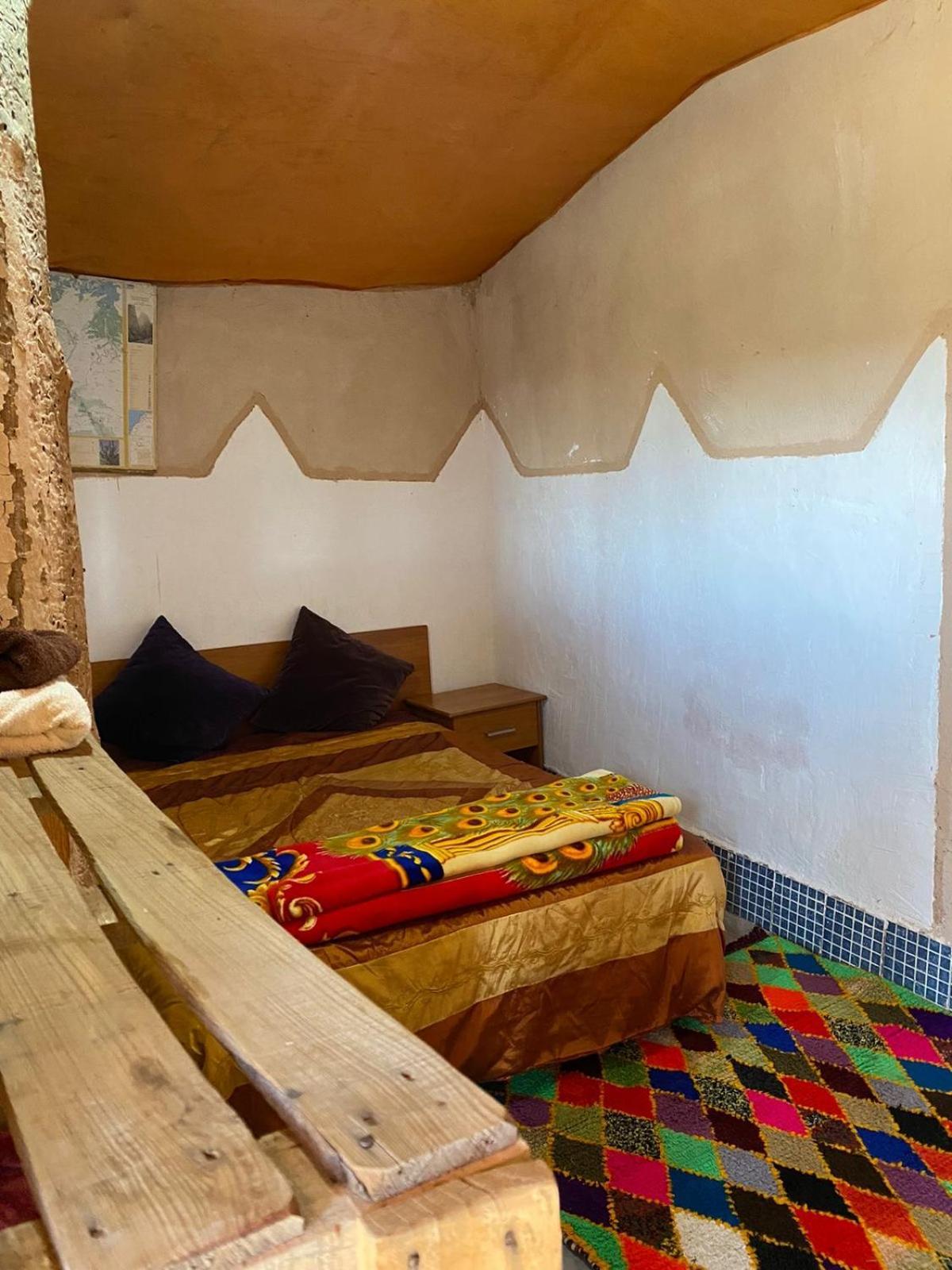 Villa Les Cavaliers Chez Yassine à Marrakesh Extérieur photo
