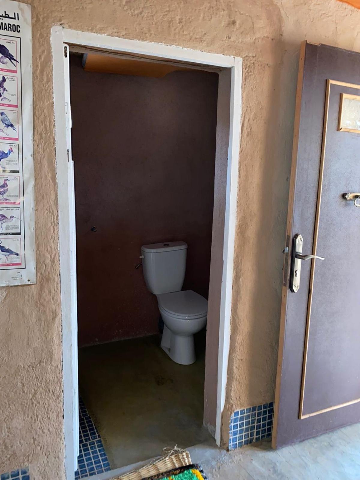 Villa Les Cavaliers Chez Yassine à Marrakesh Extérieur photo