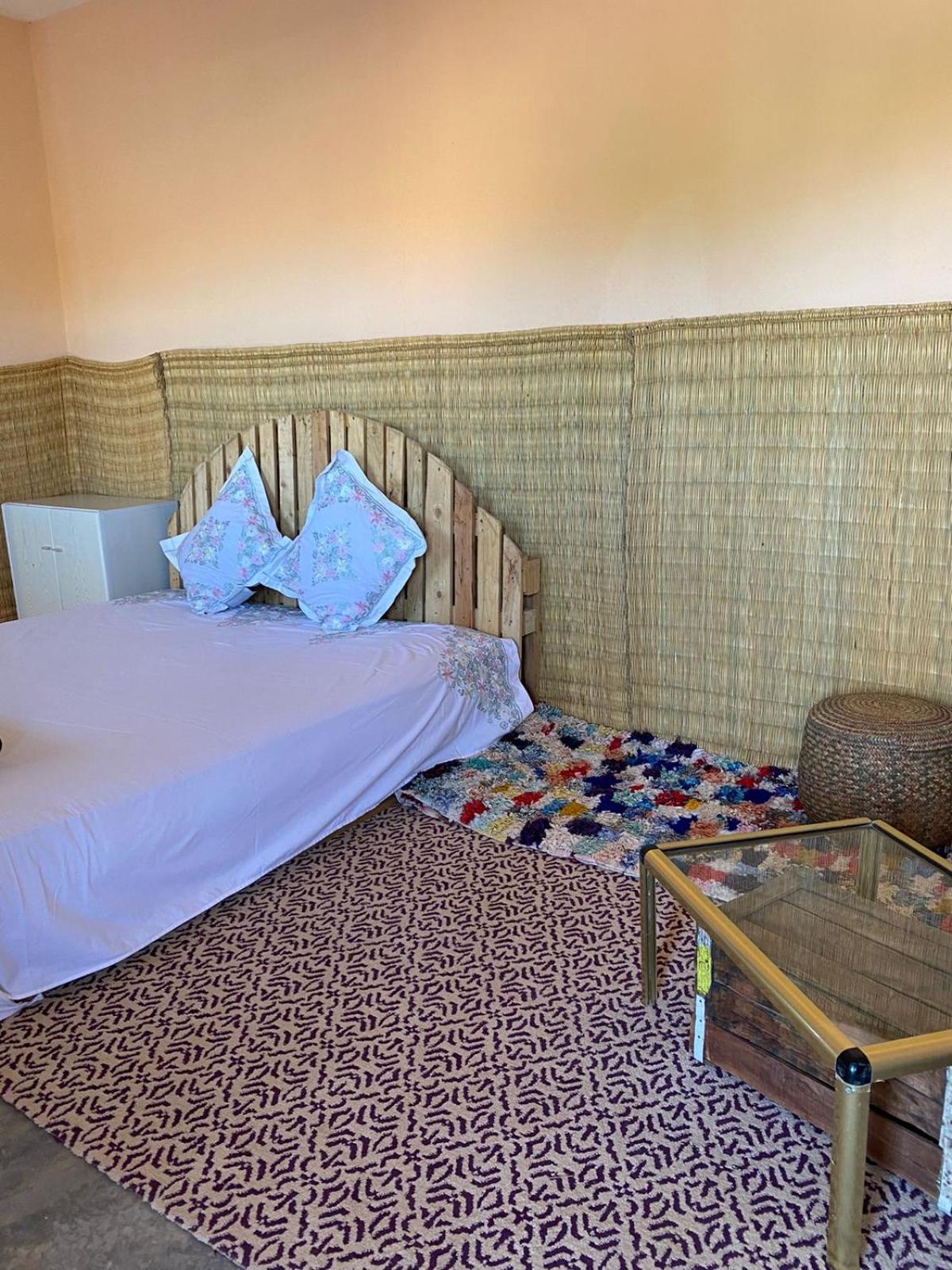 Villa Les Cavaliers Chez Yassine à Marrakesh Extérieur photo