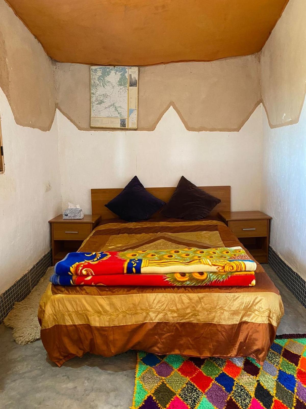 Villa Les Cavaliers Chez Yassine à Marrakesh Extérieur photo