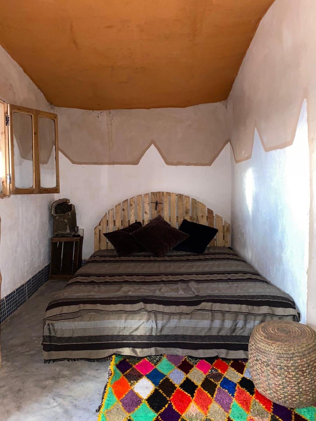 Villa Les Cavaliers Chez Yassine à Marrakesh Extérieur photo