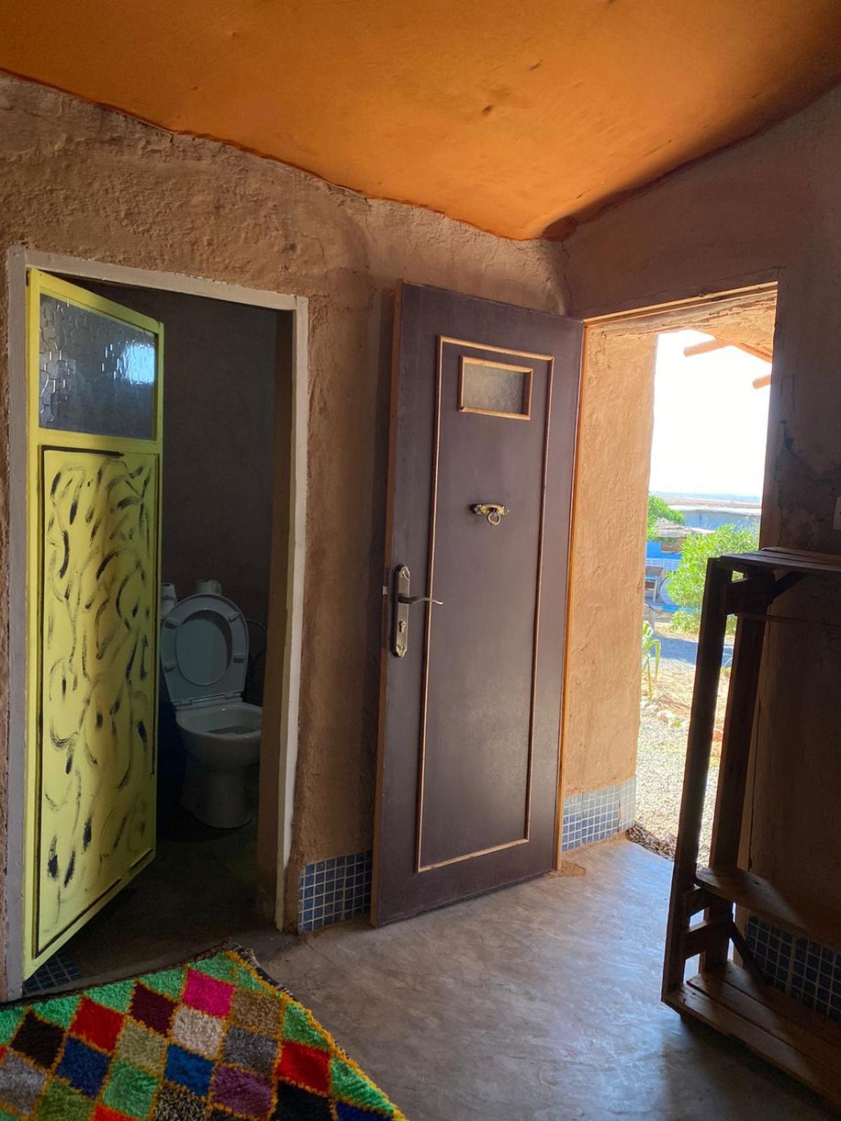 Villa Les Cavaliers Chez Yassine à Marrakesh Extérieur photo