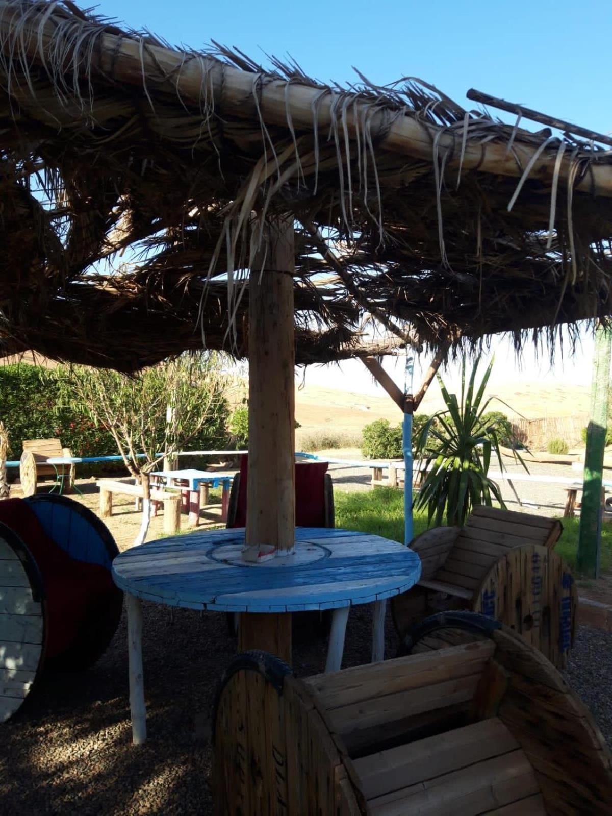 Villa Les Cavaliers Chez Yassine à Marrakesh Extérieur photo