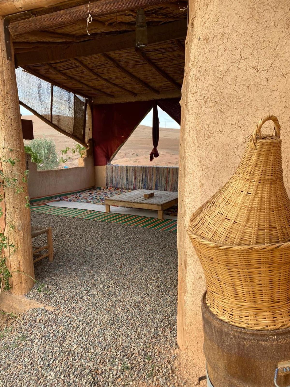Villa Les Cavaliers Chez Yassine à Marrakesh Extérieur photo