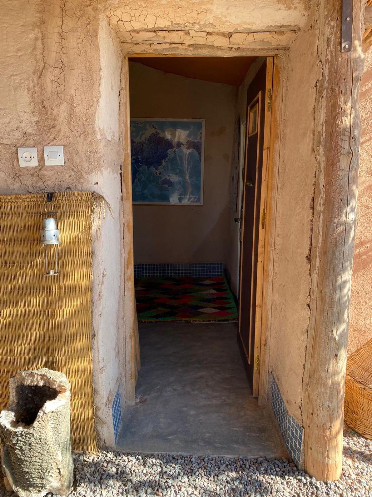 Villa Les Cavaliers Chez Yassine à Marrakesh Extérieur photo
