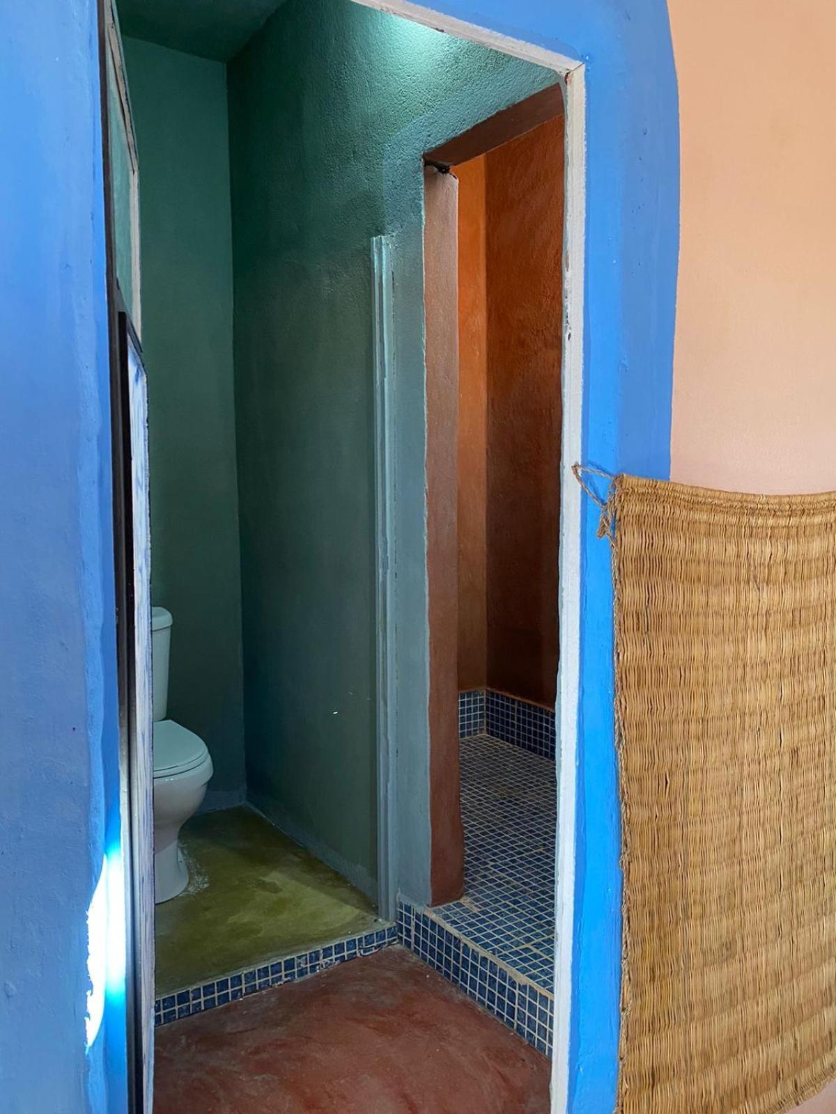 Villa Les Cavaliers Chez Yassine à Marrakesh Extérieur photo